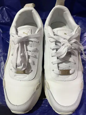 푸마 여성용 스니커즈