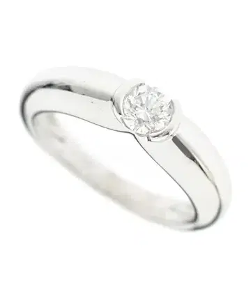 까르띠에 여성용 반지