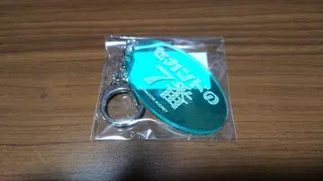 아치코치 오드리 아크릴 키링 세컨드 7번