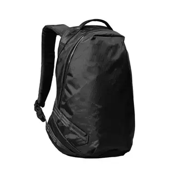ABLE CARRY Daily Plus X-pac Black 21L