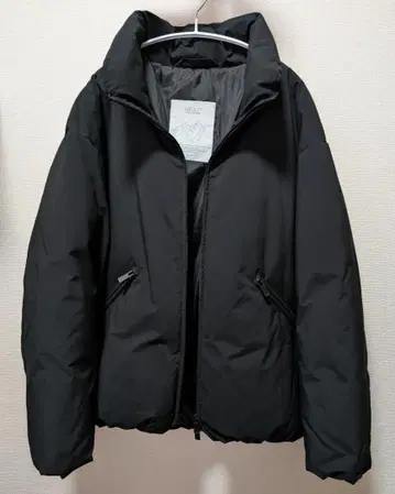 24 MINIMAL HEAT FIBER PADDED JACKET wym