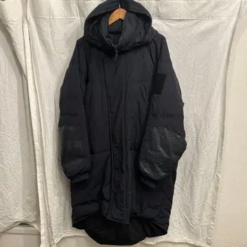 TODAYFUL (투데이풀) Monster Down Coat
