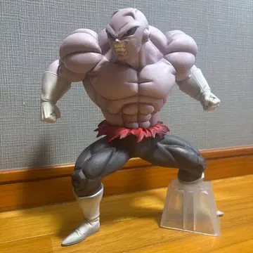 제일복권 지렌 피규어