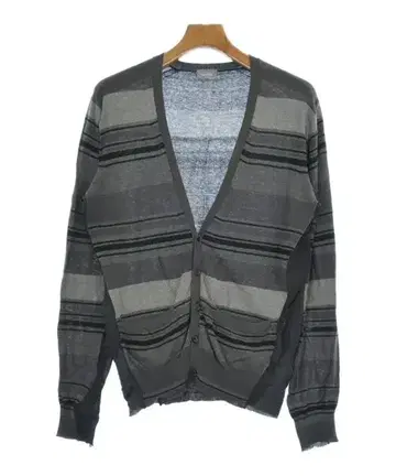 kolor/BEACON 가디건 남성용