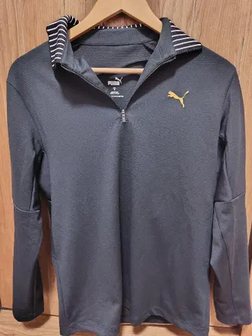 푸마 골프웨어 긴팔