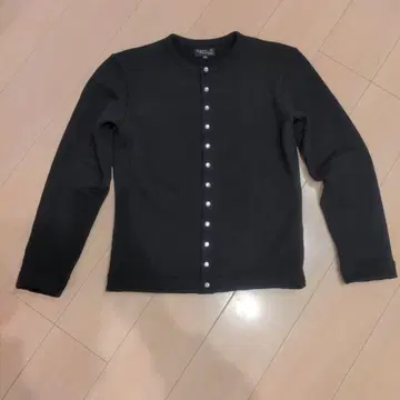 에네스베 agnesb M001 CARDIGAN 가디건 프레션