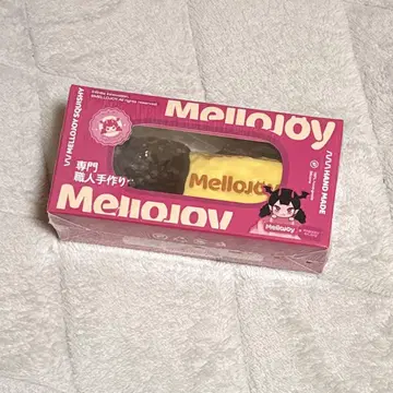 Mellojoy 스퀴즈 핑거 초코