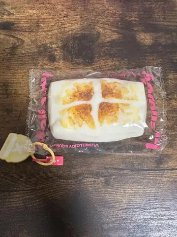Mellojoy 모찌 하자품