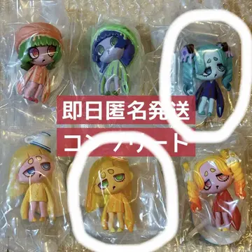 윌 스위츠 가챠 레몬티 초코 스콘