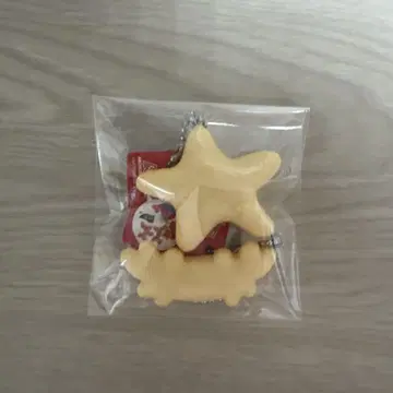 옷토옷토 키링