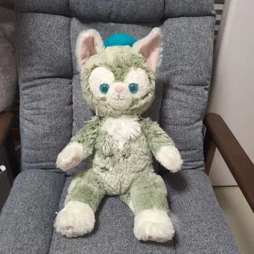 젤라토니 봉제 인형 S 사이즈