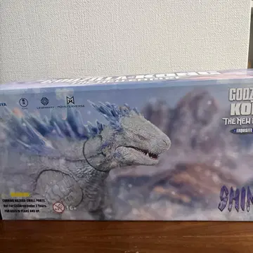 Hiyatoys Shimo