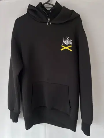ONE OK ROCK Ambitions Tour Hoodie