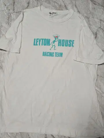 LEYTON HOUSE RACING TEAM 티셔츠