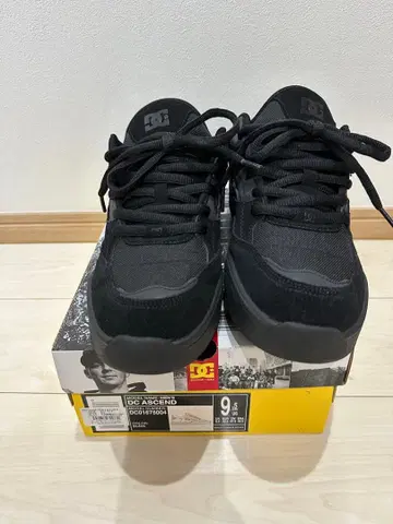 DC Shoes DC ASCEND 풋웨어 스니커즈 남성용