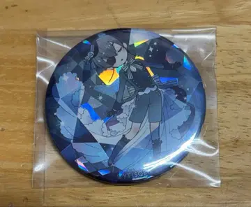 흑집사 Black Label 보석 캔뱃지 시엘