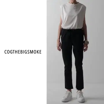 COGTHEBIGSMOKE | DIANNA TROUSERS