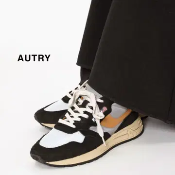 AUTRY | REELWIND LOW