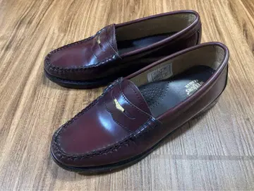 G.H.BASS & Co. 로퍼 G.H.BASS