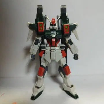 HG 1/144 라이트닝 버스터 건담