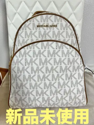 [ 미사용 새상품 ] MICHEAL KORS 백팩