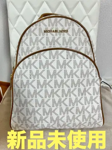[ 미사용 새상품 ] MICHEAL KORS 백팩