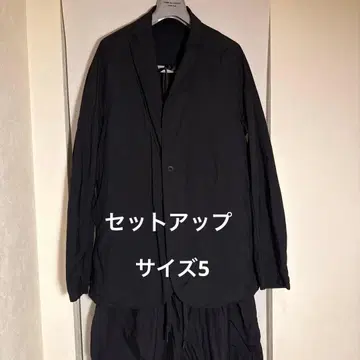 TEATORA WALLET JACKET + PANTS RESORT