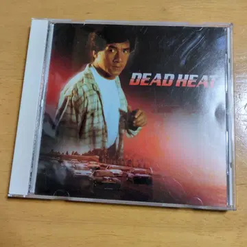 DEAD HEAT 오리지널 사운드 트랙