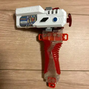 베이블레이드 BayLogger PLUS 배틀용 완구