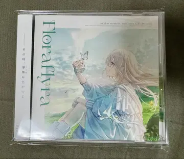 floraflyra / nayuta