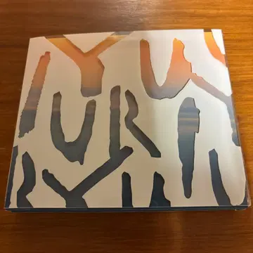 유리이치 CD