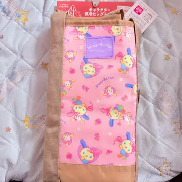 우사하나 시마무라 토트백