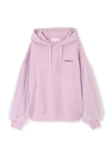 질스튜어트 사바나 후드티