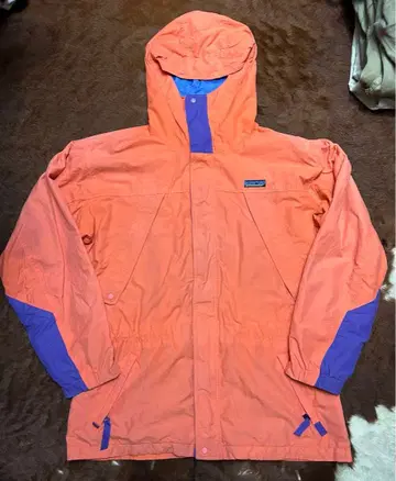 90s Patagonia 살몬 핑크