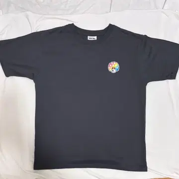 아프로견 T셔츠 M 사이즈