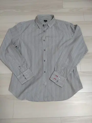 Paul Smith 스트라이프 셔츠 M 사이즈