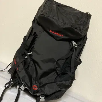 마무트 MAMMUT 리튬 크레스트 50+
