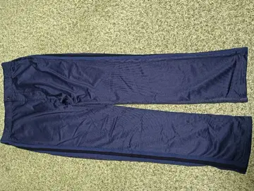 Engineered Garments 네이비 팬츠