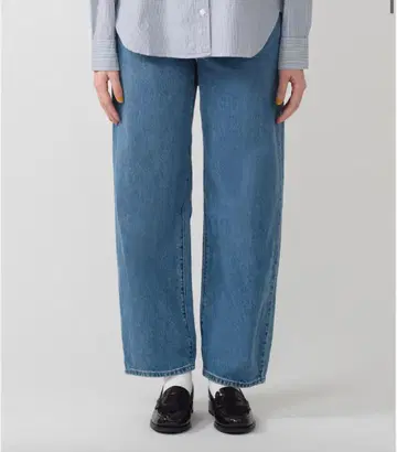 리바이스 청바지 25인치