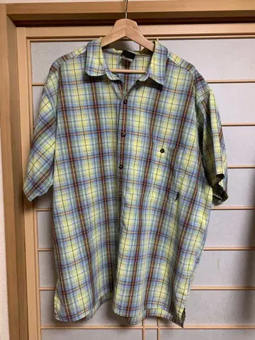 파타고니아 patagonia 반팔 셔츠