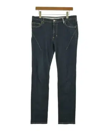 NUMBER (N)INE DENIM 데님 팬츠 남성용