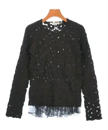 COMME des GARCONS T셔츠 티셔츠 여성용