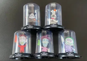 나이트메어 포어 크리스마스 피규어