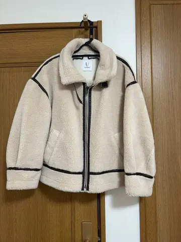 Uby SPICK & SPAN 보아 자켓