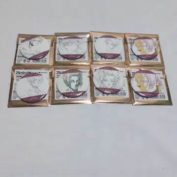 블루 록 이토시 사에 캔뱃지 묶음 판매