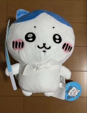 치이카와 (먼작귀) 봉제 인형 굿즈 세트