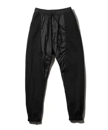 JULIUS 23SS 엣지 심드 트랙 팬츠