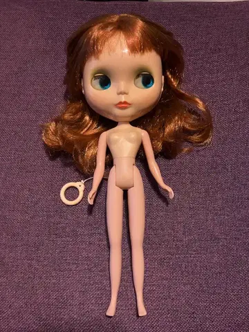 네오 브라이스 인형 그루비 그루브