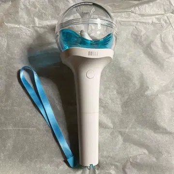 NMIXX 응원봉