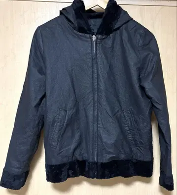 자켓 구제 의류